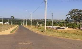 Imagem 7: Ágio Estância do Bosque Esquina Avenida ( Santo Antônio de Goiás