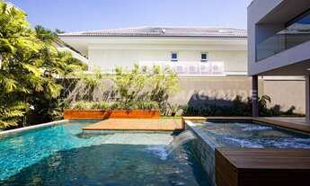 Imagem 5: RIO DE JANEIRO - Casa de Condomínio - BARRA DA TIJUCA