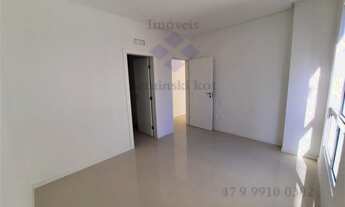 Imagem 2: Apartamento para venda com 134 metros quadrados com 3 quartos em Centro - Balneário Cambor