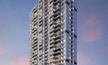 Imagem 2: Apartamento à venda, 67 m² por R$ 494.470,00 - Mooca - São Paulo/SP