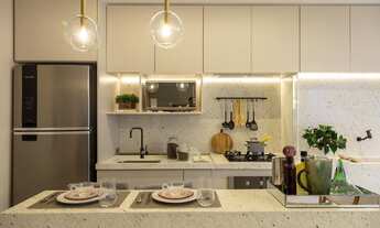 Imagem 5: AMBIENCE VILA MARIANA 75m² - UNIDADE PROMOCIONAL