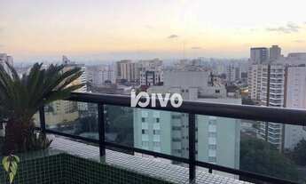 Imagem 7: Cobertura 3 quartos 240 m² úteis R$ 2.500.000 Chácara Inglesa SP