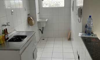 Imagem 4: Apartamento para venda tem 50 metros quadrados com 2 quartos em Matatu - Salvador - BA