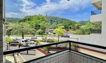 Imagem 5: Apartamento com 1 dormitório à venda, 52 m² por R$ 220.000,00 - Canto do Forte - Praia Gra