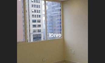 Imagem 13: Conjunto, 48 m² - venda por R$ 580.000 ou aluguel por R$ 2.500/mês - Vila Clementino