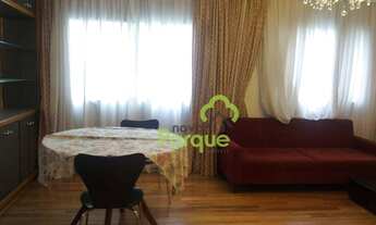 Imagem 6: Apartamento com 3 dormitórios à venda, 78 m² por R$ 750.000,00 - Aclimação - São Paulo/SP