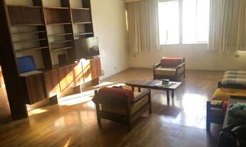 Imagem: Apartamento para venda tem 200 metros quadrados