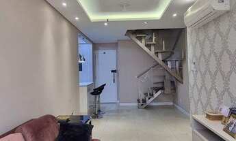 Imagem 3: Cobertura com 2 dormitórios à venda, 128 m² por R$ 1.150.000,00 - Vila Monumento - São Pau