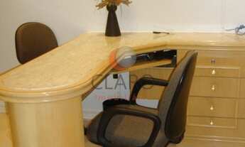 Imagem 4: CONJUNTO/COMERCIAL para alugar com 55.85m² por R$ 2.000,00 no bairro Batel - CURITIBA / PR