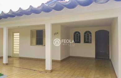 Imagem 3: Casa com 2 dormitórios à venda, 167 m² por R$ 650.000,00 - Jardim Glória - Americana/SP