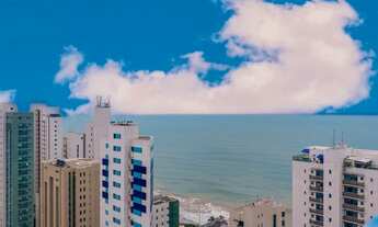 Imagem 2: Apartamento para locação 37 m2 com varanda em Boa Viagem - Recife-PE