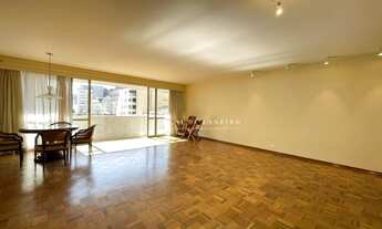 Imagem 5: Localização nobre, andar alto, vista livre, 3 quartos e 3 vagas