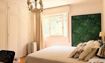 Imagem 4: APARTAMENTO DE 3 DORMITÓRIOS NA REGIÃO DE HIGIENÓPOLIS