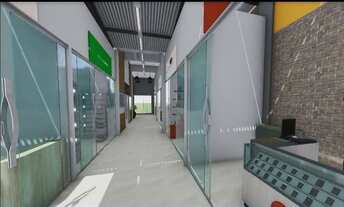 Imagem 3: PORTO ALEGRE - Loja/Salão - São Geraldo