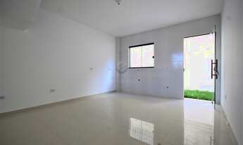 Imagem 6: SOBRADO com 2 dormitórios à venda com 65m² por R$ 300.000,00 no bairro Sítio Cercado - CUR