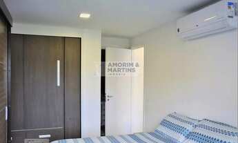 Imagem 7: Apartamento para Venda em Rio de Janeiro, Pechincha, 1 dormitório, 1 suíte, 2 banheiros, 1