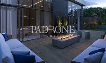 Imagem 7: APARTAMENTO com 3 dormitórios à venda com 299m² por R$ 1.674.109,00 no bairro Batel - CURI