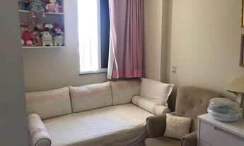 Imagem 6: ST: Apartamento no Renacença reformado