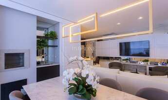 Imagem 2: APARTAMENTO com 2 dormitórios à venda com 150m² por R$ 1.189.500,00 - CURITIBA / PR