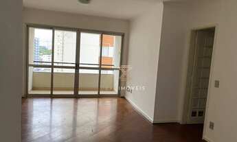 Imagem: Apartamento com 3 dormitórios, 80 m²
