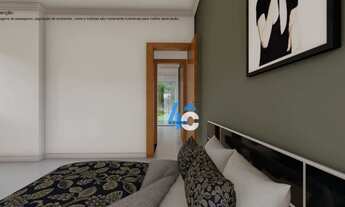 Imagem 5: Apartamento com 2 dormitórios à venda, 79 m² por R$ 390.000,00 - Nova Cabrália - Santa Cru