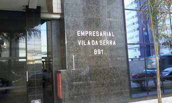 Imagem 1: Alugo sala 27M2, Alameda Oscar Nieimeiyer, 891, melhor local!!