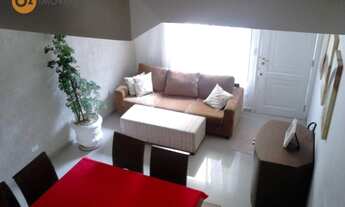 Imagem 3: Casa com 3 dormitórios à venda, 134 m² por R$ 750.000,00 - Vila São Francisco - São Paulo