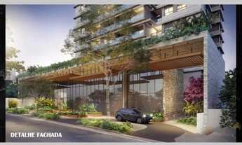 Imagem 2: Apartamento para venda tem 132 metros quadrados com 4 quartos em Bela Vista - São Paulo