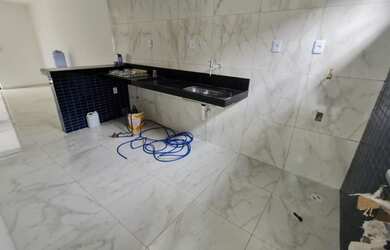 Imagem 4: Apartamento térreo com 64m² 2 quartos nos Bancários - João Pessoa - PB