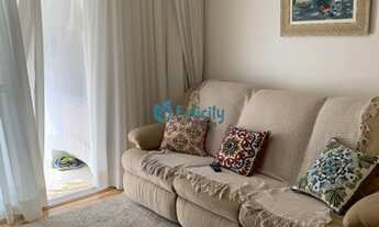 Imagem 7: Apartamento com 3 dormitórios, 1 suíte, 2 vagas, 85 m² no Sítio Anhanguera