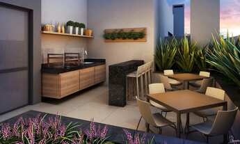 Imagem 4: APARTAMENTO com 1 dormitório à venda com 98.94m² por R$ 513.500,00 no bairro Alto da Glóri