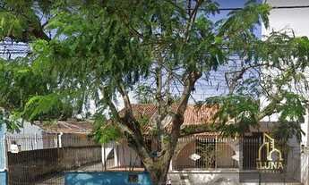 Imagem: Casa com 3 dormitórios, 300 m² - venda