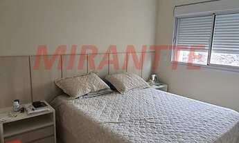 Imagem: Apartamento para venda tem 57 metros quadrados