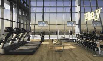 Imagem: APARTAMENTO com 1 dormitório à venda com