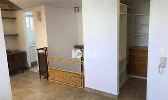 Imagem 2: Apartamento Duplex com 2 dormitórios, 87 m² - venda por R$ 850.000 ou aluguel por R$ 3.200