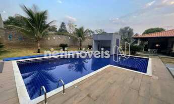 Imagem 2: Venda Casa em condomínio Jardim Botânico Brasília