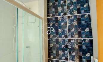 Imagem 5: Excelente 2 quartos 1 suite 1 vaga RF