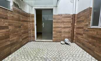 Imagem 5: Apartamento para venda com 92 metros quadrados com 3 quartos em Centro - Juiz de Fora - MG