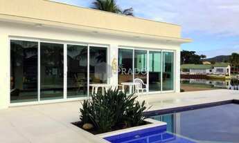 Imagem: Casa no canal de Cabo Frio, Ogiva