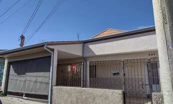 Imagem 2: Casa para venda com 96 metros quadrados com 2 quartos em Jardim das Nações - Salto - São P