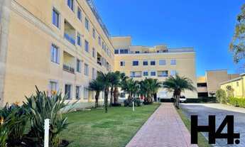 Imagem 3: APARTAMENTO com 3 dormitórios à venda com 89.5m² por R$ 340.000,00 no bairro Cabral - CURI