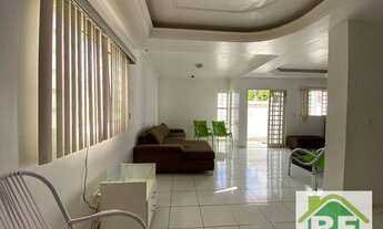 Imagem 6: Venda/Aluguel Casa de esquina no Acarape