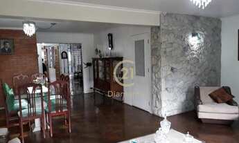 Imagem: Sobrado com 4 dormitórios à venda, 440