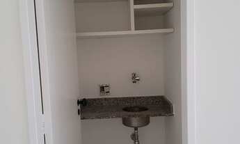 Imagem 5: Sala/conjunto comercial na Vila Mariana - 40 mts