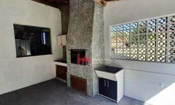 Imagem 4: Casa com 3 dormitórios à venda, 67 m² por R$ 270.000,00 - Bairro Alto - Curitiba/PR