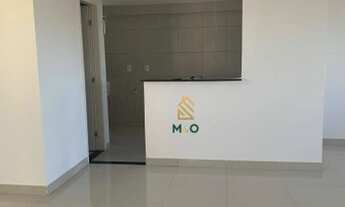 Imagem 5: Apartamento com 3 dormitórios à venda, 105 m² por R$ 589.000,00 - José Bonifácio - Fortale