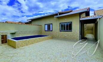 Imagem: Casa Linda com Piscina