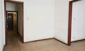 Imagem 2: 03 QUARTOS (01 SUÍTE), andar ALTO, próximo ao COPACABANA PALACE e PRAIA, à venda, 122 m² p