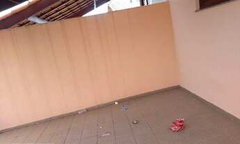 Imagem 2: Casa com 2 dormitórios para alugar por R$ 1.800,00/mês - Residencial Serra Azul - Louveira