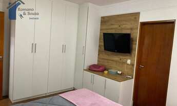 Imagem 5: Sobrado com 3 dormitórios à venda, 130 m² por R$ 635.000 - Jardim Paraventi - Guarulhos/SP